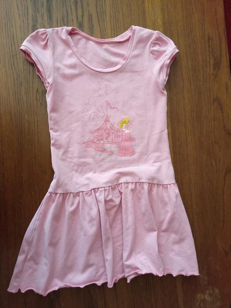 Satičky, disney,122