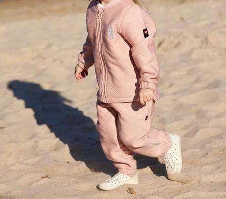 Kvalitny thermo set zn. lego, lego,122 / 128