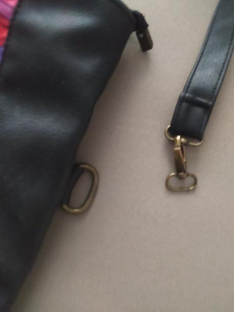 3 kabelky desigual original a velka satka, desigual