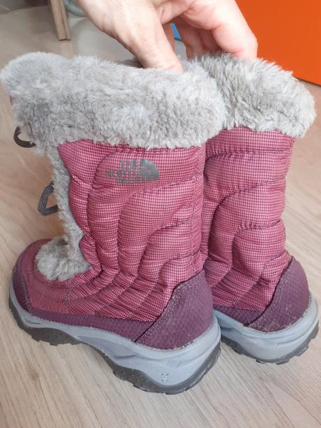 Zimné čižmy the north face, 29