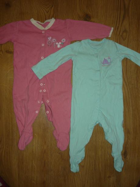 Dupačky viac kusov -74, tu,74