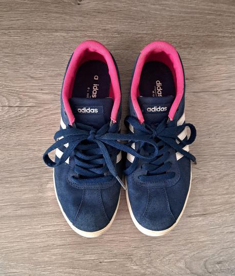 Tenisky adidas neo, adidas,37