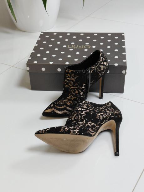 Topánky liu jo, liu jo,37