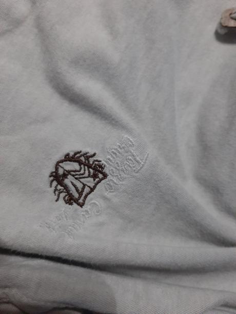 Tazzio panske triko m, m