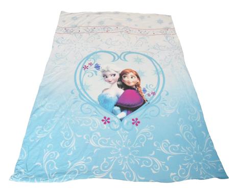 2x posteľné návliečky frozen, šírka (cm): 135,dĺžka (cm): 200