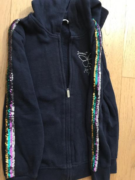 Mikina, calliope,128