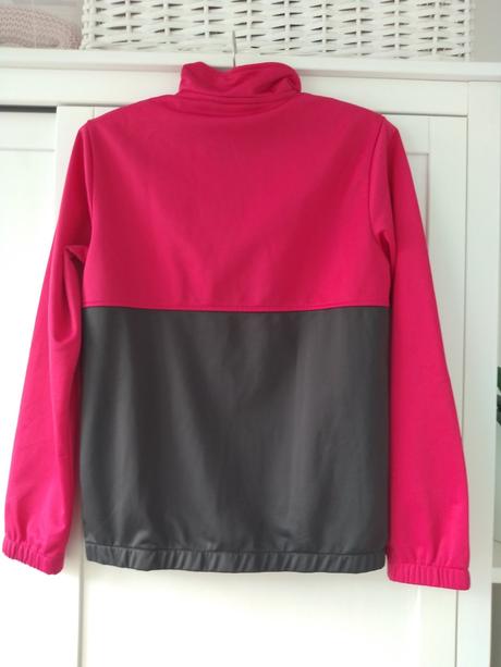 Mikina energetics, 152