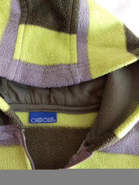 Mikina, cherokee,98