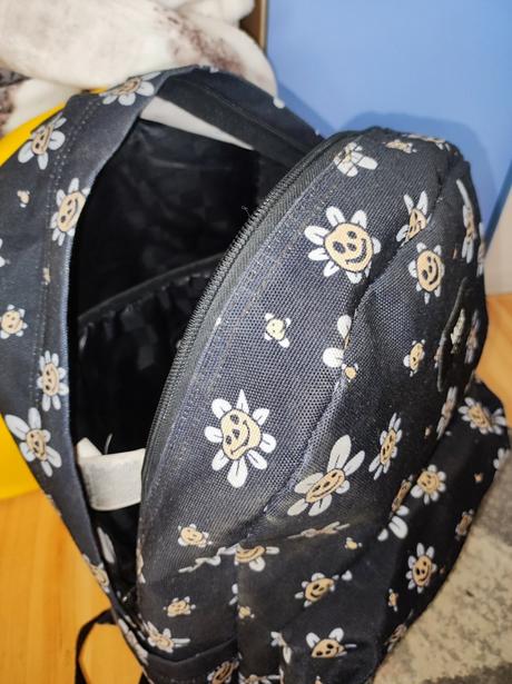 Vans rupsak taška do školy, 