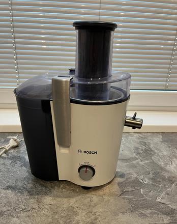 Odšťavovač bosch mes25a0 700w vita jujce2, bosch