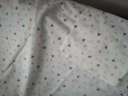 Detské posteľné obliečky, šírka (cm): 110,dĺžka (cm): 130