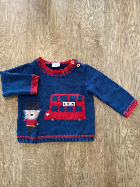 Svetrík zn. next, next,86