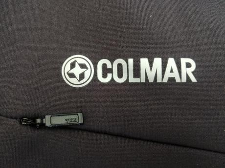Prémiová flísová mikina colmar thermotec vs, colmar,s