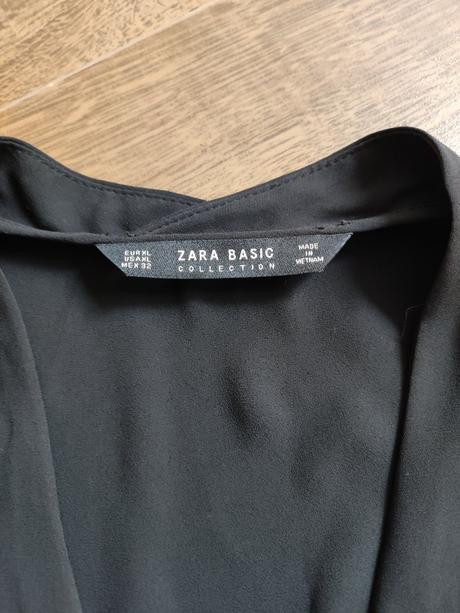 Dámska košeľa, zara,xl