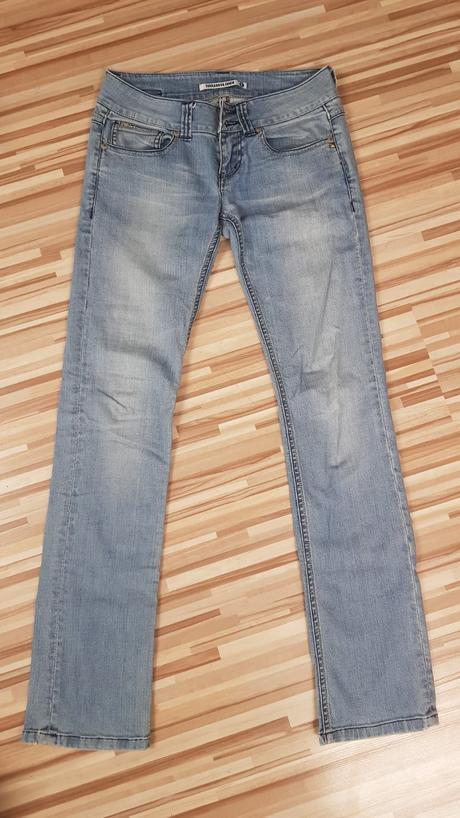 Dámske rifle s, terranova,s