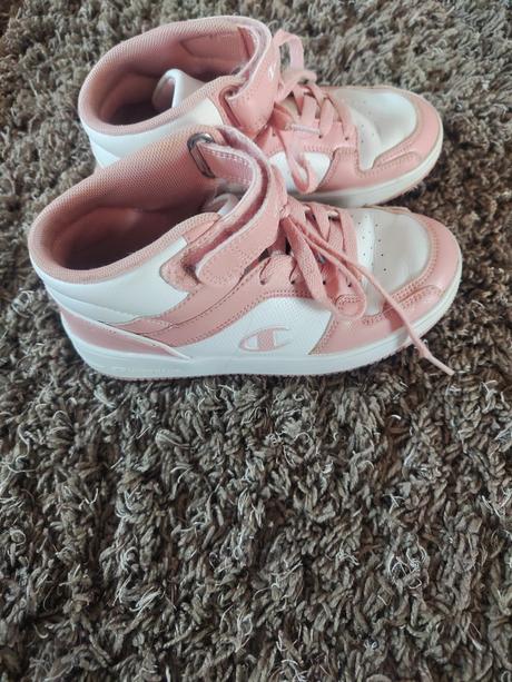 Champion dievčenské, champion,34