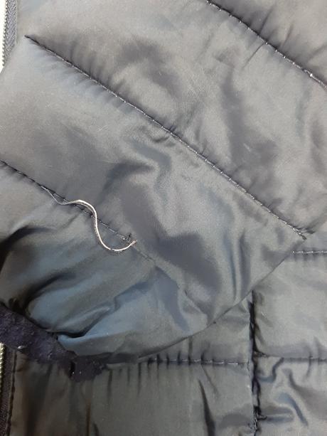 Darujem jarnu/ jesennu vetrovku, impidimpi,116