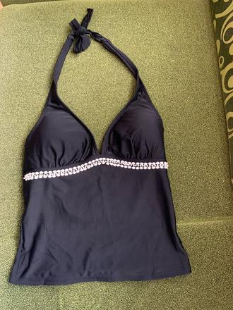 Tankini top, m