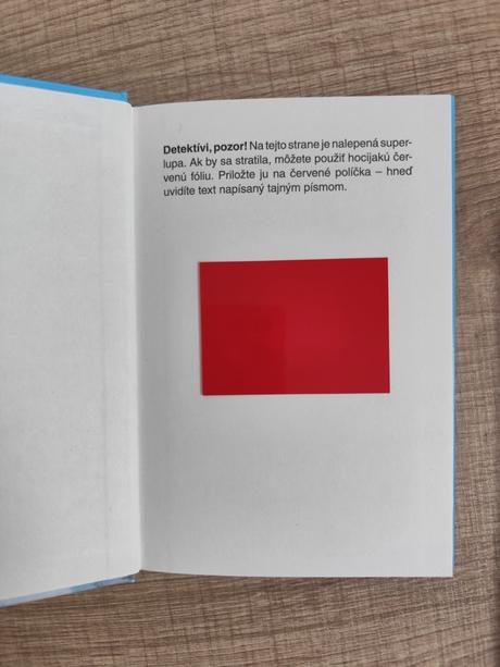 Detektív kanonik, 4 knihy, seria, 