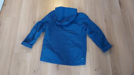 Prechodna bunda top stav, 140