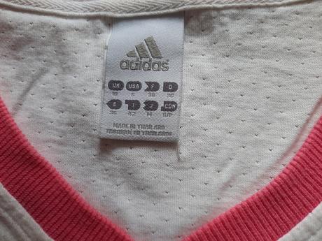 Dievčenské tričko adidas, adidas,146