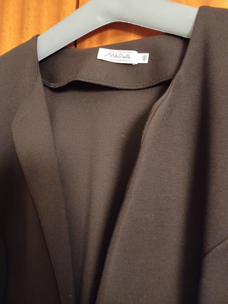 Elegantné sako kabátik, l