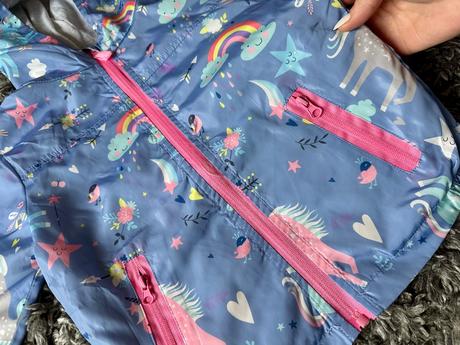 Jarná bundička, 116