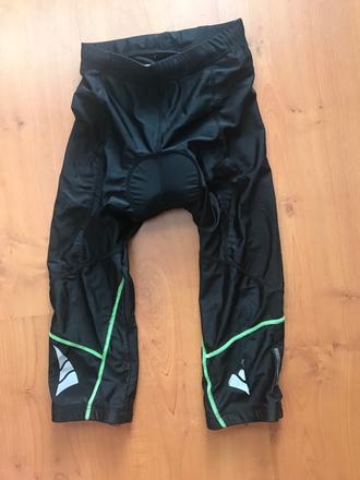 Oblečenie na bicykel, crivit,134