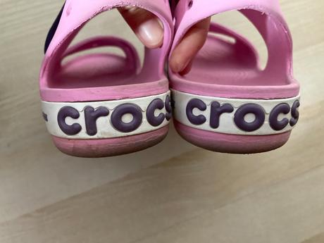 Crocs j 3-34, crocs,34