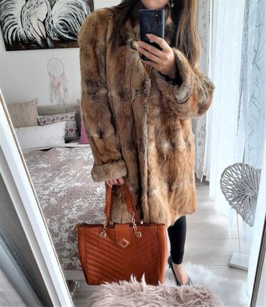 Pravý kožuch-xxl, xxl