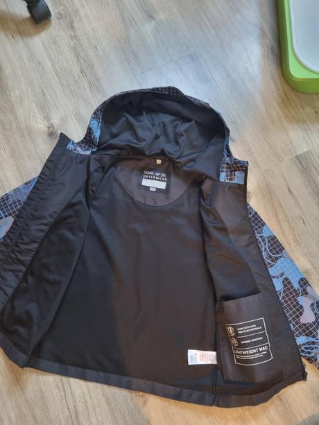 Chlapčenský kabát, f&f,134