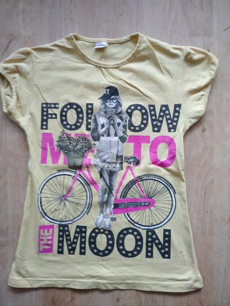 Diečenské tričko, 128