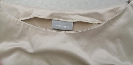 Pekne stefanel saty, s