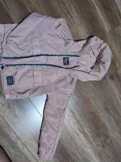 Jesenny kabát, lewro,116