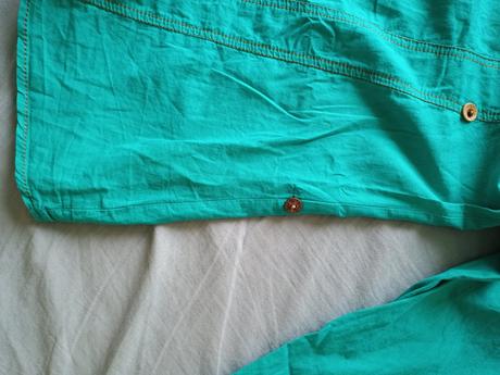 Dámska košeľa, queen,40