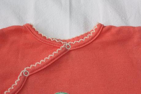 Overal s vtáčikom, 62