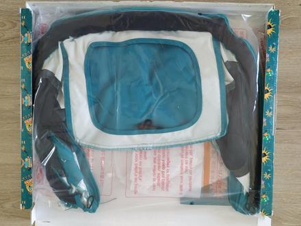 Bugaboo letná strieška niark 1, bugaboo,bugaboo bee