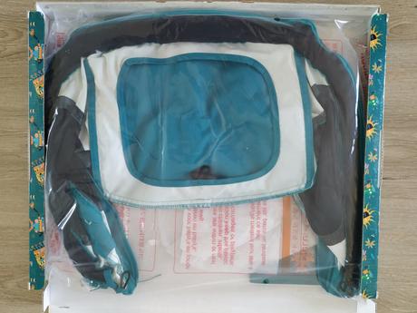 Bugaboo letná strieška niark 1, bugaboo,bugaboo bee