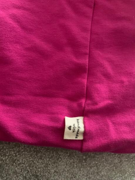 Set čiapka-nákrčník, 