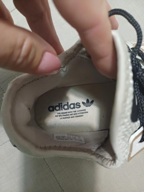 Adidas nmd g1 č.37 1/3, adidas,37