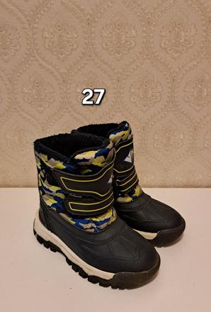 Zimné snehule, lupilu,27