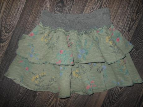 Tepláková sukňa, next,122