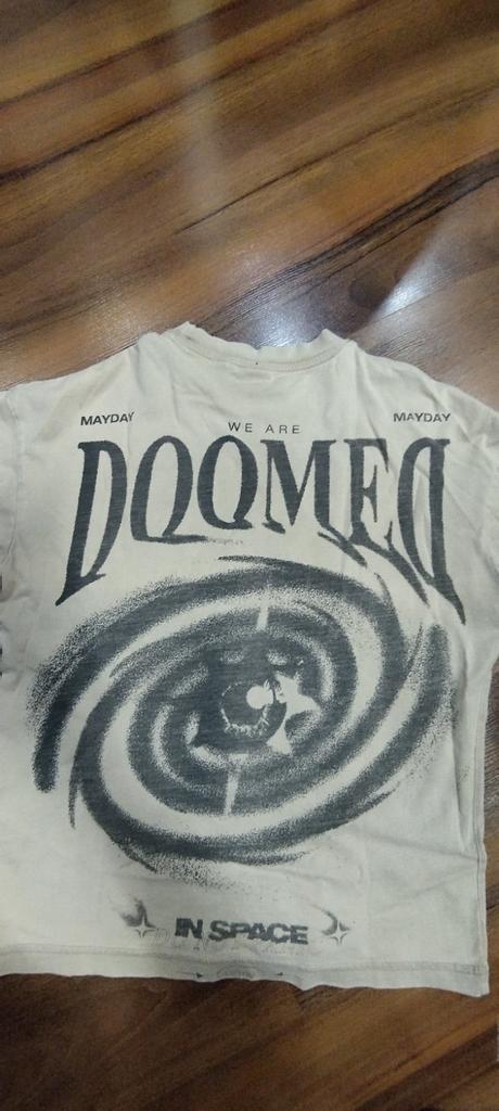 Balíček oblečenia, 158–170