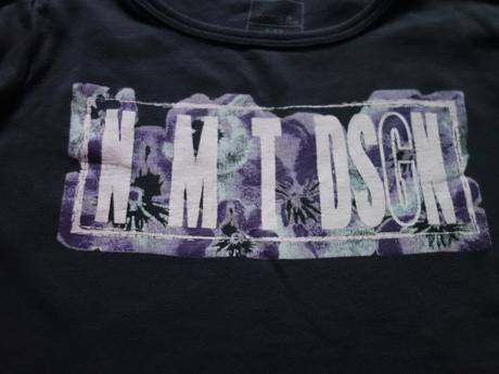 Tričko name it, name it,110