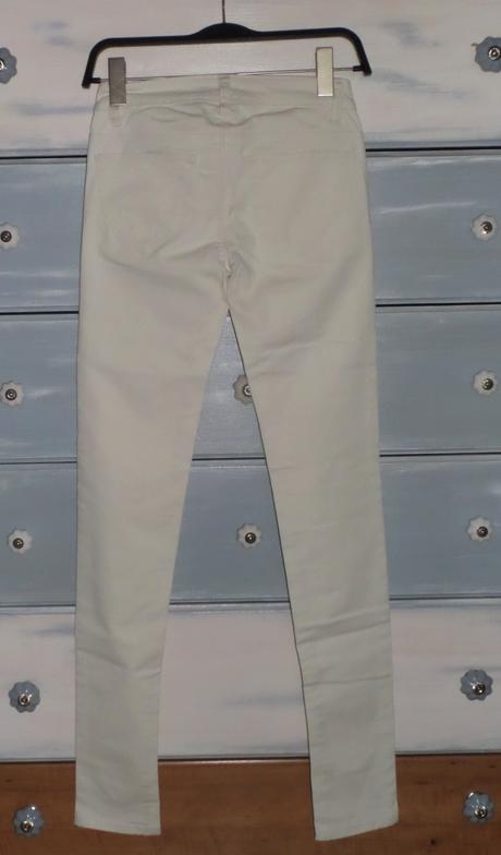 Krémové rifle, 170