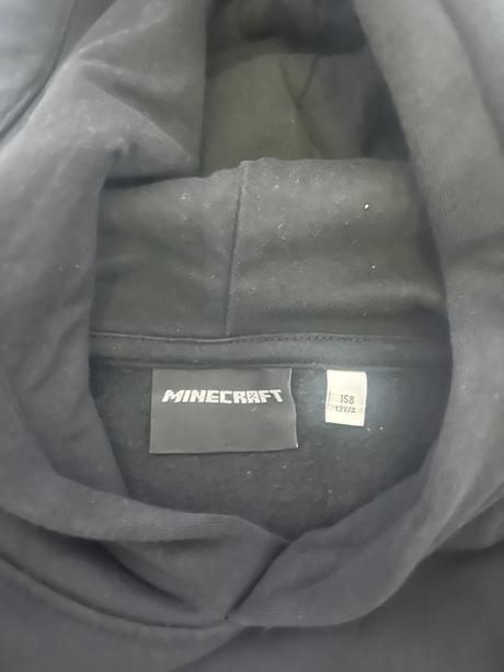 Mikina minecraft, c&a,158