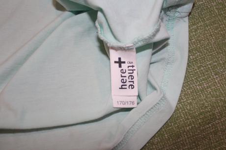 Milé pyžamko 176/s, c&a,176