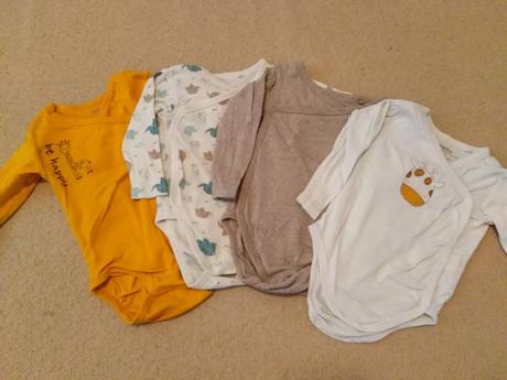 2xbody s dlh.rukávom veľ. 80, lupilu,80