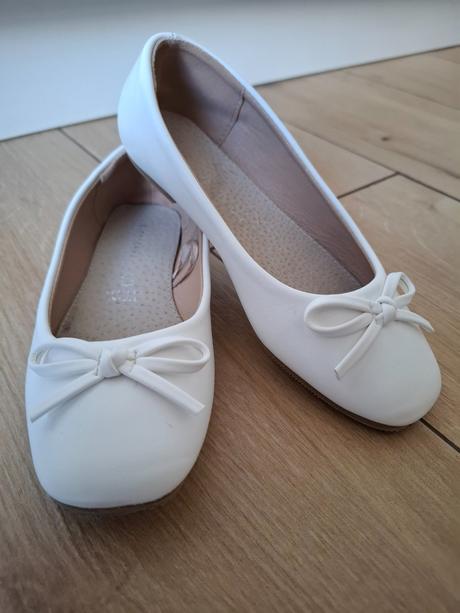 Baleriny, reserved,30
