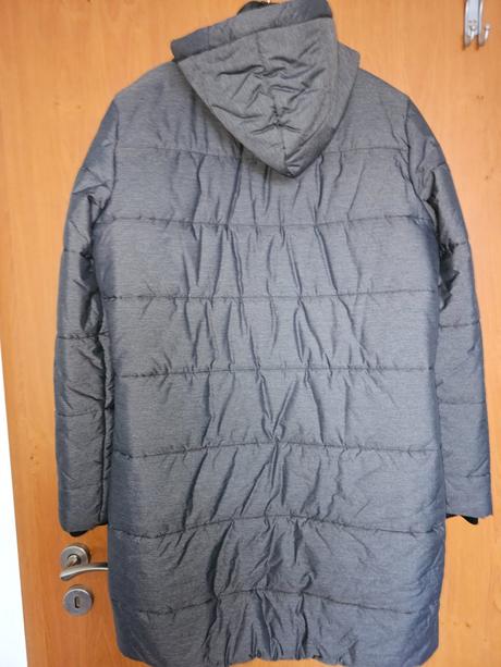 Bunda reebok, reebok,xl